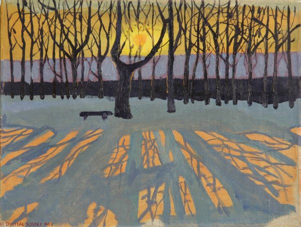 Попков Виктор Ефимович (1932–1974)