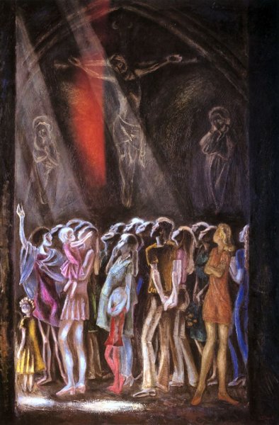 Виктор Попков