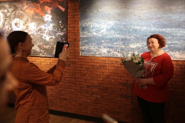 Владимир Егорович Маковский музыкальный вечер