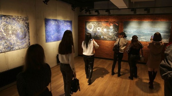 Сеймур Лукас виолончелист