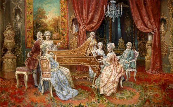 Художник Heinz Pinggera