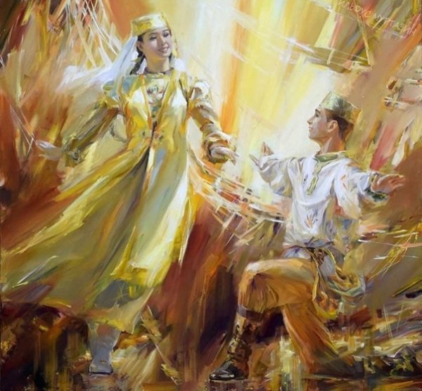 Ильдус Муртазин