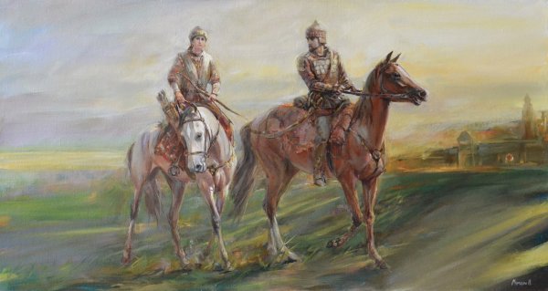 Муртазин Ильдус Хазиевич