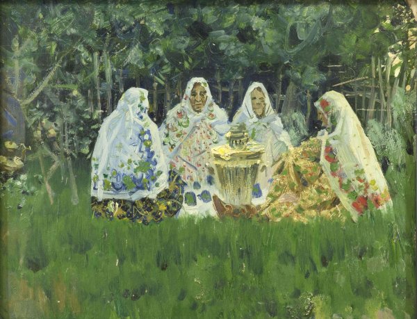 Китаев Ахмед Ибадуллович (1925 – 1996