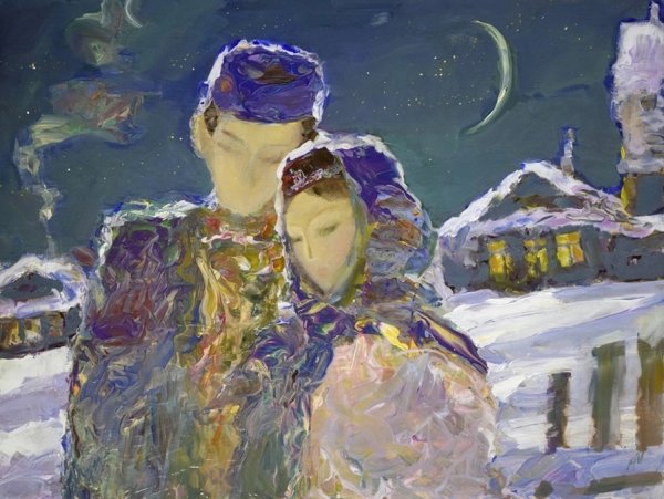 Ильдус Муртазин