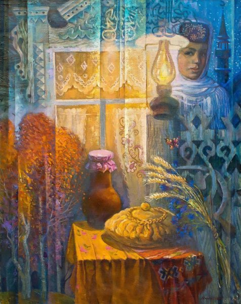 Мударис Мингазов