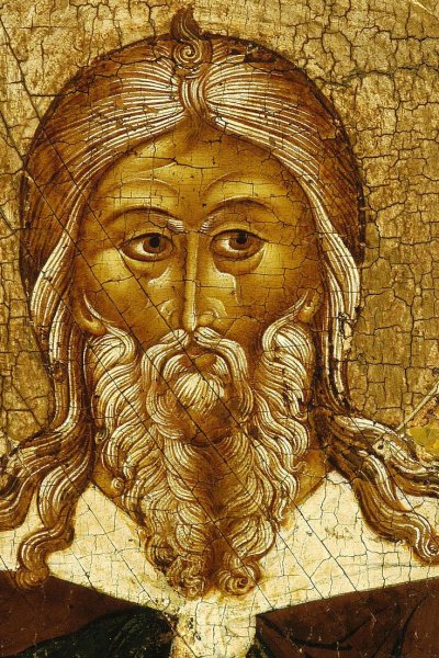 Строгановская школа иконописи 16 век