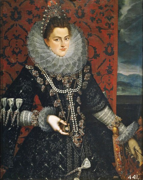 Сервантес эпоха Возрождения