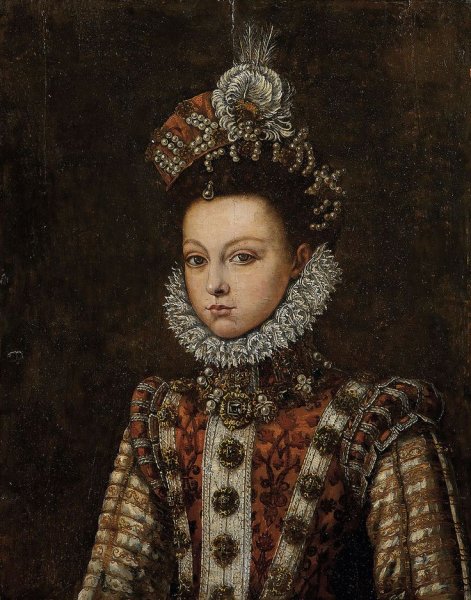 Школа Куско живопись ангел