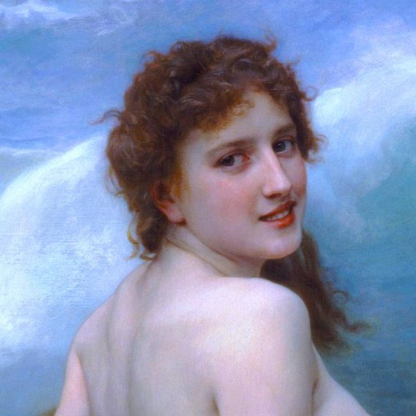 Художник William Etty