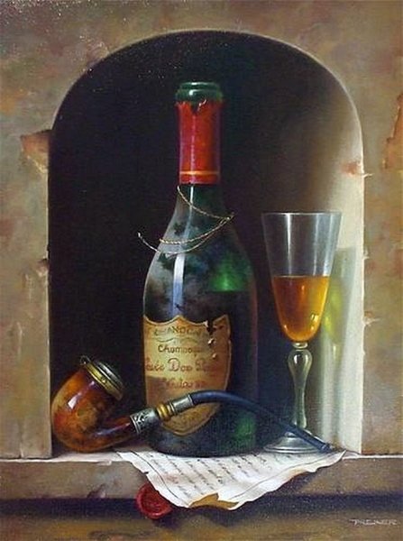 Художник Zoltan Preiner