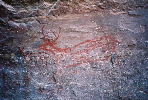 Сьерра де Сан Франциско