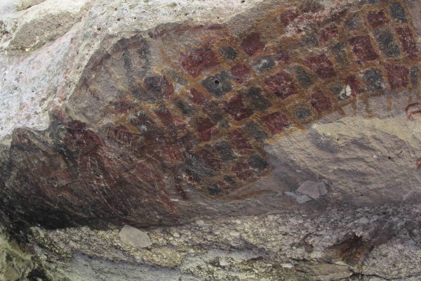 Газетный камень США