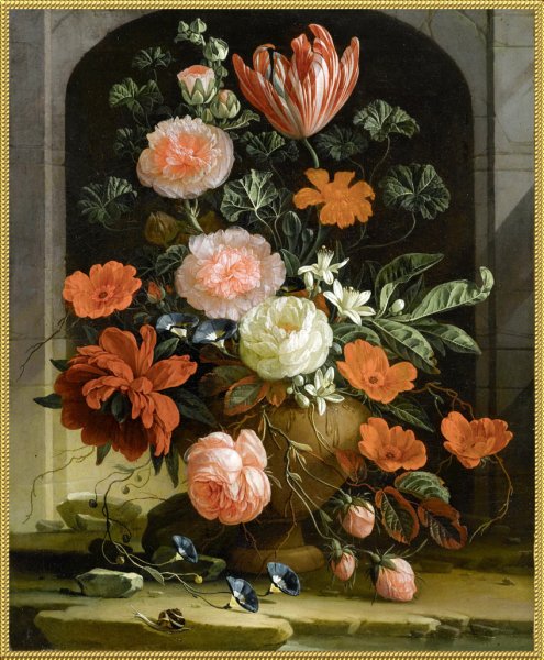 Арнольдус Блумерс