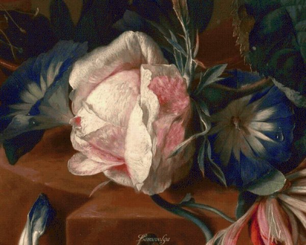 Arnoldus Bloemers художник