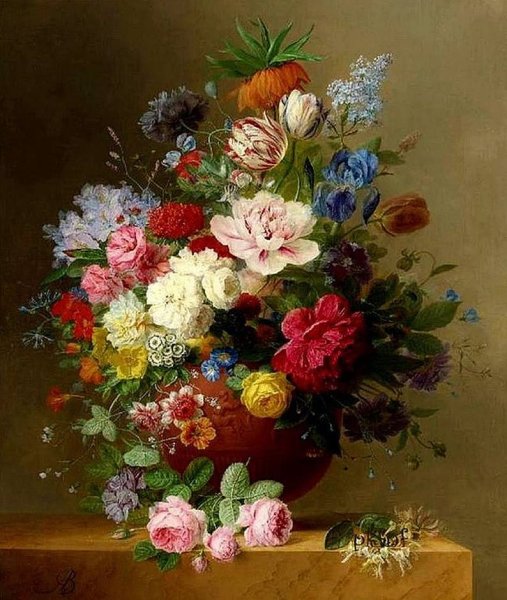 Жан Ван даль