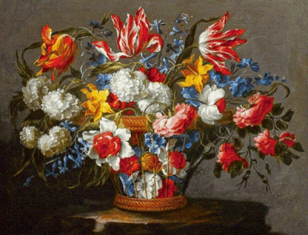 Ян Франс Ван даль