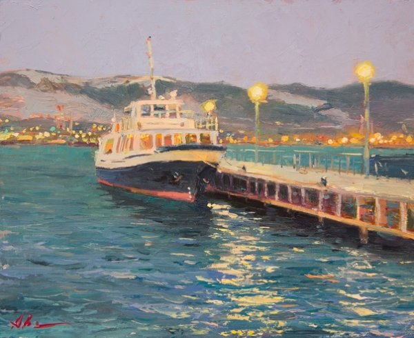 Картины Новороссийск