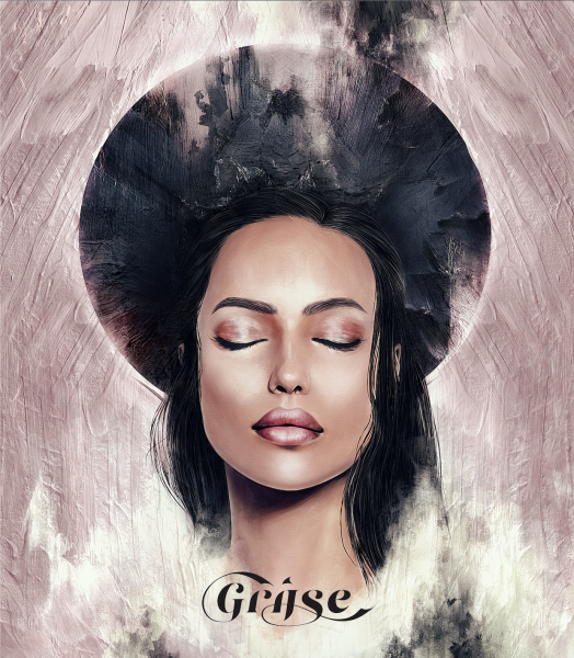 Цифровая живопись художники