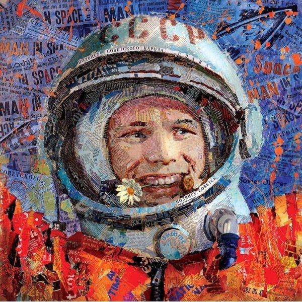 Андрей Шатилов художник картины