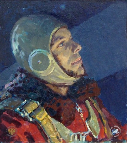 Фельдман Владимир Петрович художник