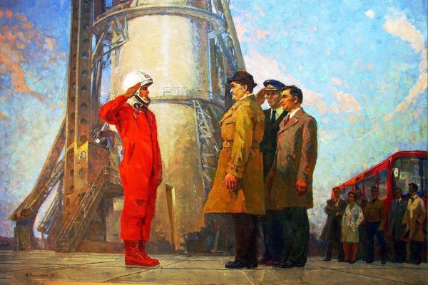 Коваленко Виктор Карпович художник