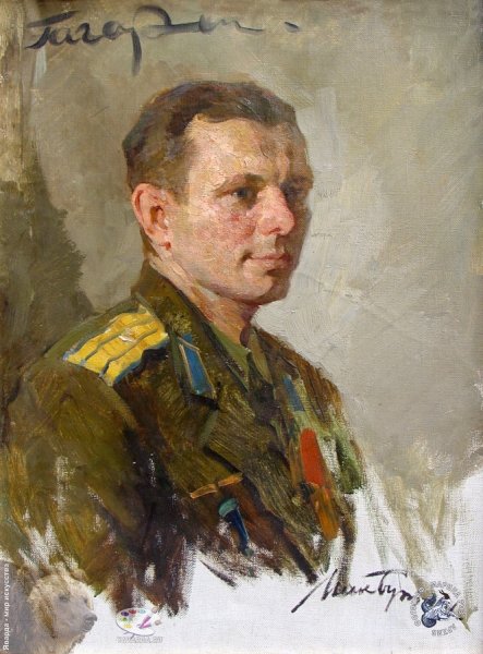 Николай Яковлевич бут