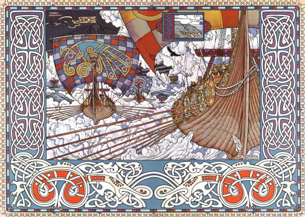 Туата де Даннан