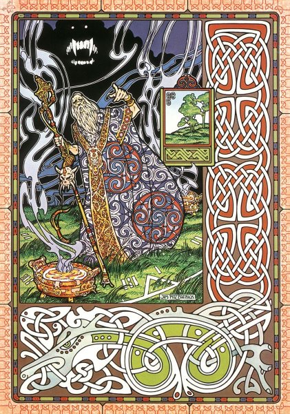 Джим Фицпатрик