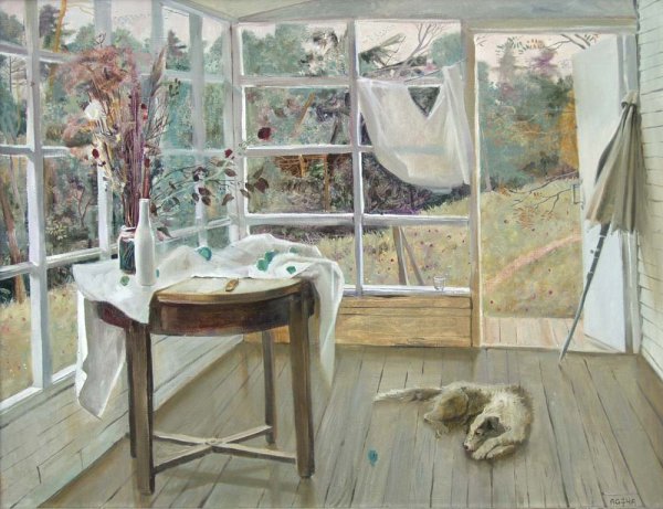 Белая Агафья Викторовна