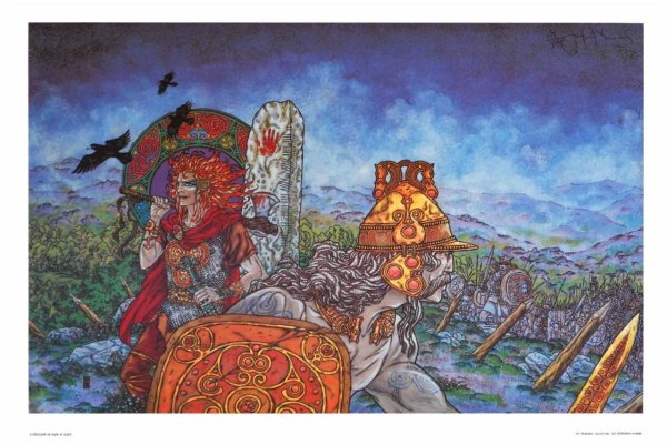 Туата де Даннан