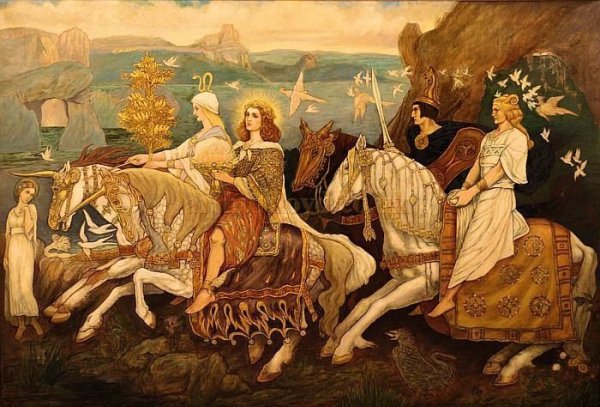 Джон Дункан