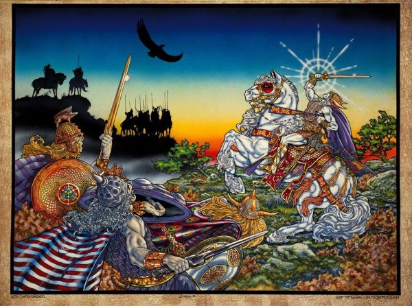 Туата де Даннан