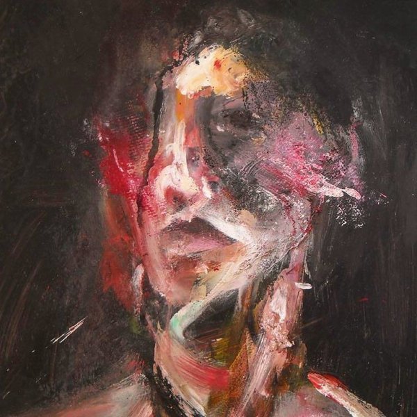 Francis Bacon художник