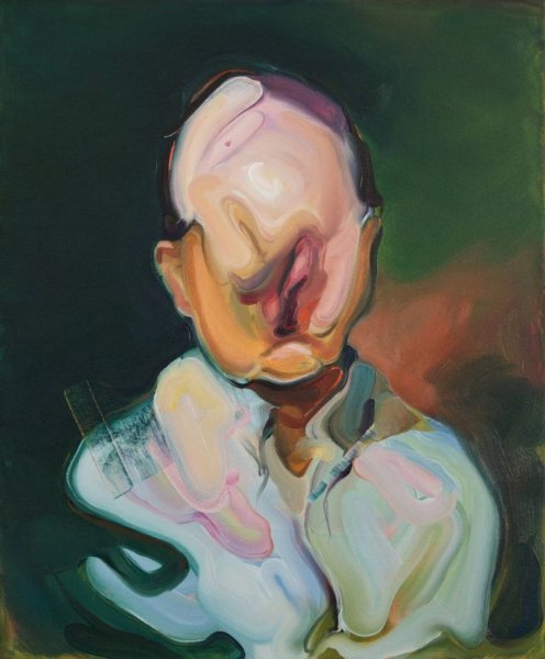 Фрэнсис Бэкон художник