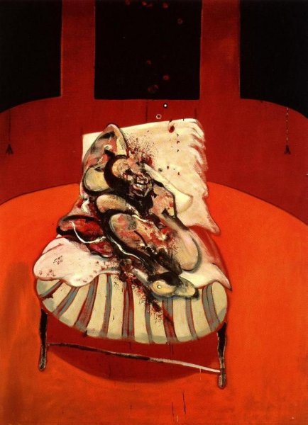 Фрэнсис брэкхем художник