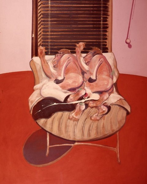 Фрэнсис брэкхем художник