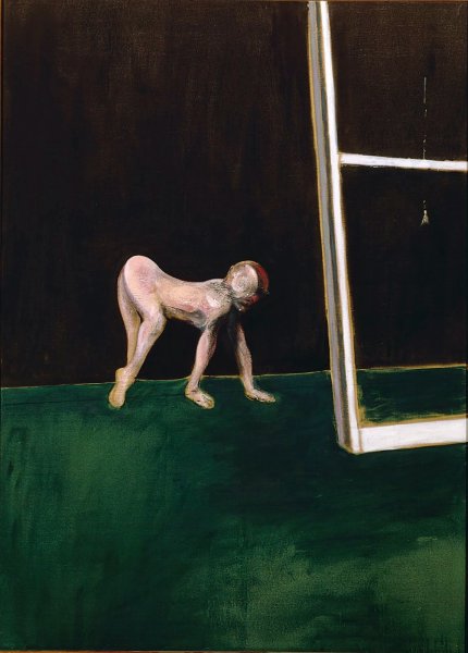 Фрэнсис Бэкон художник