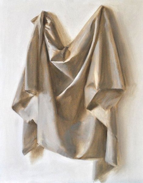 Художник Всеволод Швайба картины