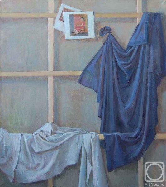 Виктор Пономаренко художник