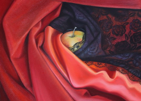 Виктор Пономаренко художник