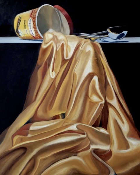 Драпировки Рубенс