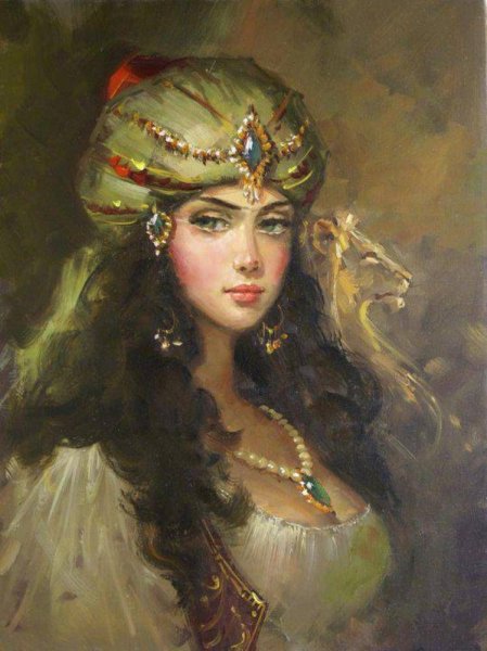 Ремзи Таскариан