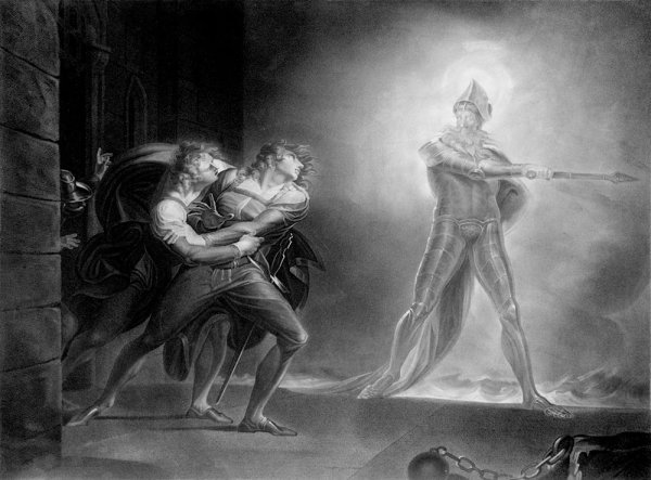 Горацио Гамлет