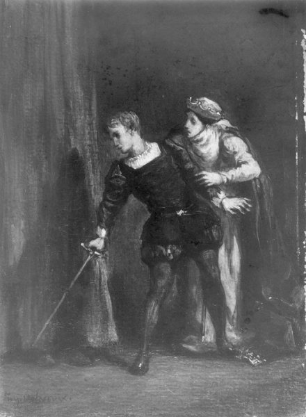 Николай Абрахам Абильгор