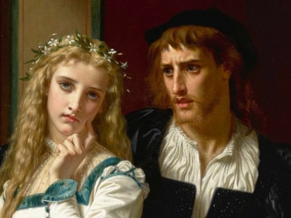 Edwin Austin Abbey художник