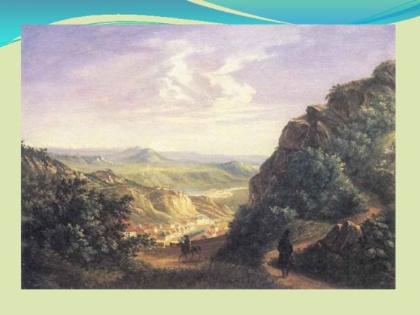 Юрий Чистяков портрет