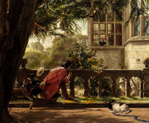 Уолтер Денди Садлер