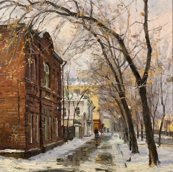 Алексей Ефремов