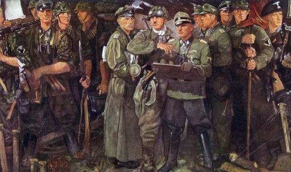 Конрад Гоммель